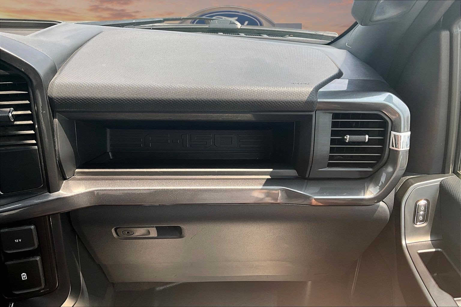 Certified 2024 Ford F150 STX AWD/4WD image 17