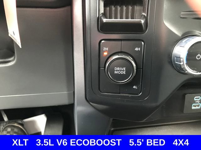 Certified 2024 Ford F150 XLT image 12