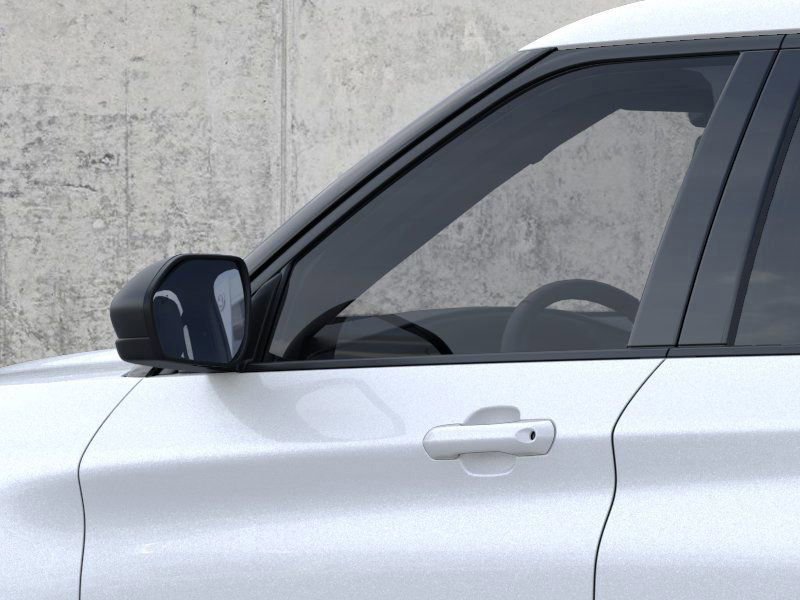 Certified 2025 Ford Explorer Active w/ Active Comfort Package image 20