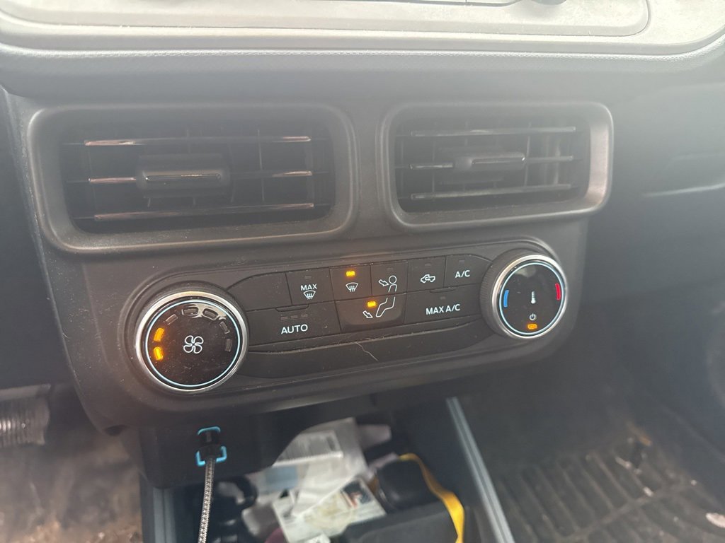 Certified 2023 Ford Maverick Tremor w/ Tremor Off-Road Package image 12