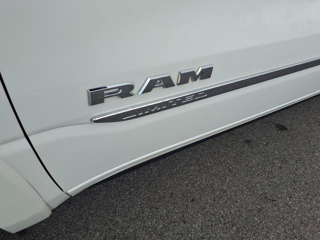 Used 2021 RAM 1500 Limited AWD/4WD image 6