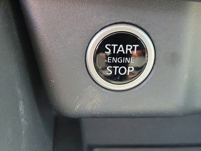Used 2023 Nissan Rogue SV FWD image 28