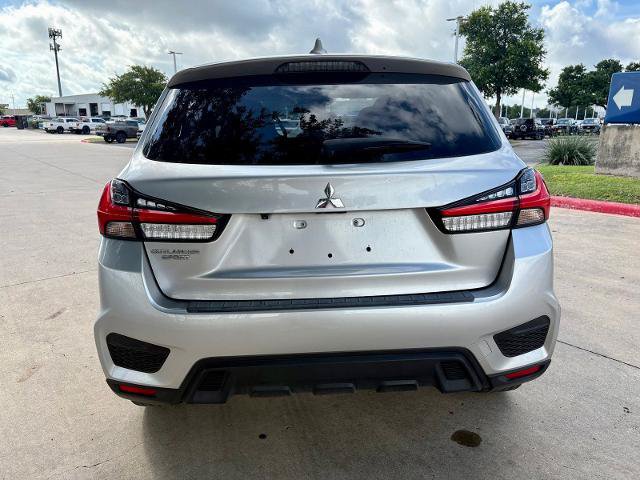 Used 2023 Mitsubishi Outlander Sport SE AWD/4WD image 6