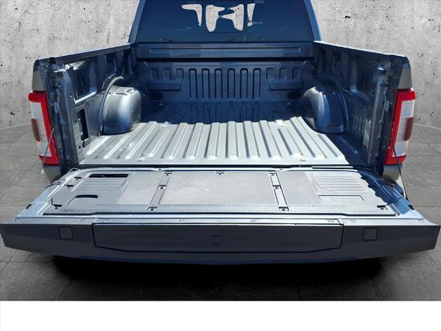 Certified 2022 Ford F150 Lariat image 27