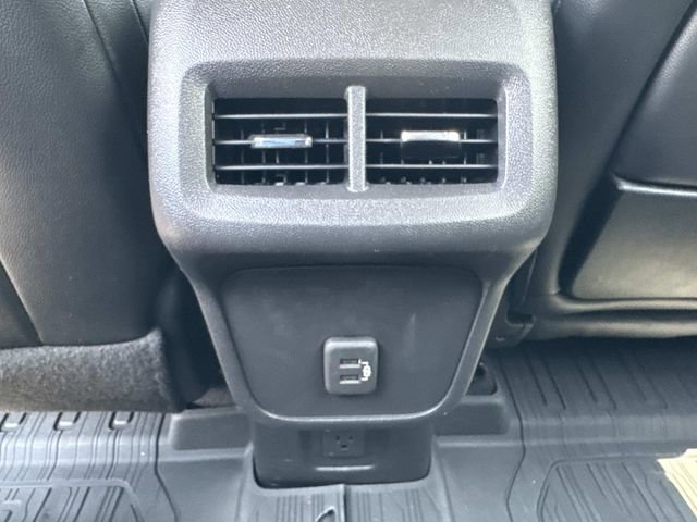 Used 2021 GMC Terrain SLT FWD image 16