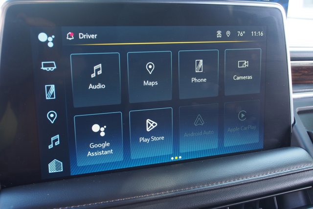 Used 2023 Chevrolet Tahoe High Country w/ Premium Package 2 image 32