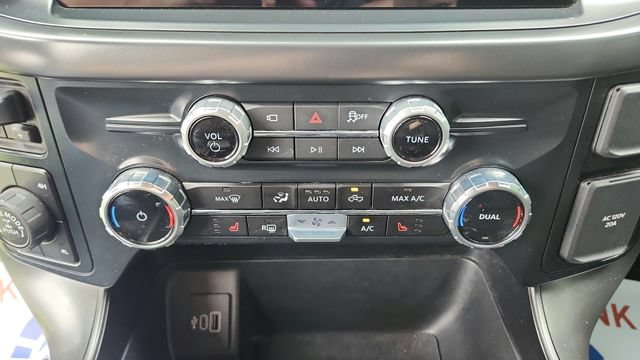 Certified 2025 Ford F150 Tremor w/ Tow/Haul Package AWD/4WD image 19