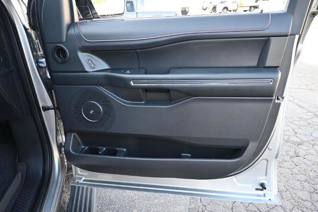 Certified 2024 Ford Expedition Limited AWD/4WD image 26