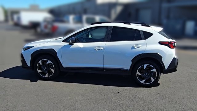 Used 2024 Subaru Crosstrek 2.5i Limited w/ Crosstrek Mirror Package AWD/4WD image 6