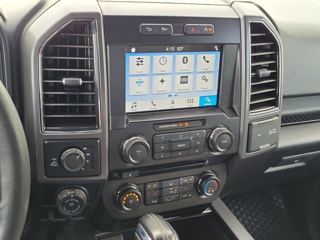 Certified 2017 Ford F150 XLT w/ Equipment Group 302A Luxury image 8