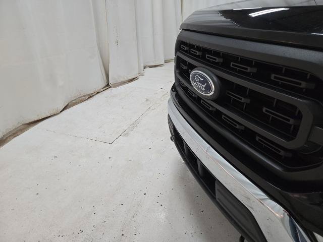 Certified 2021 Ford F150 XL w/ Equipment Group 101A High AWD/4WD image 21