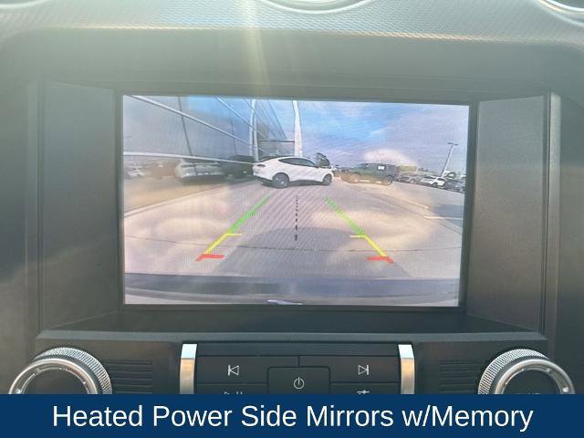 Certified 2021 Ford Mustang Premium w/ Equipment Group 201A image 20