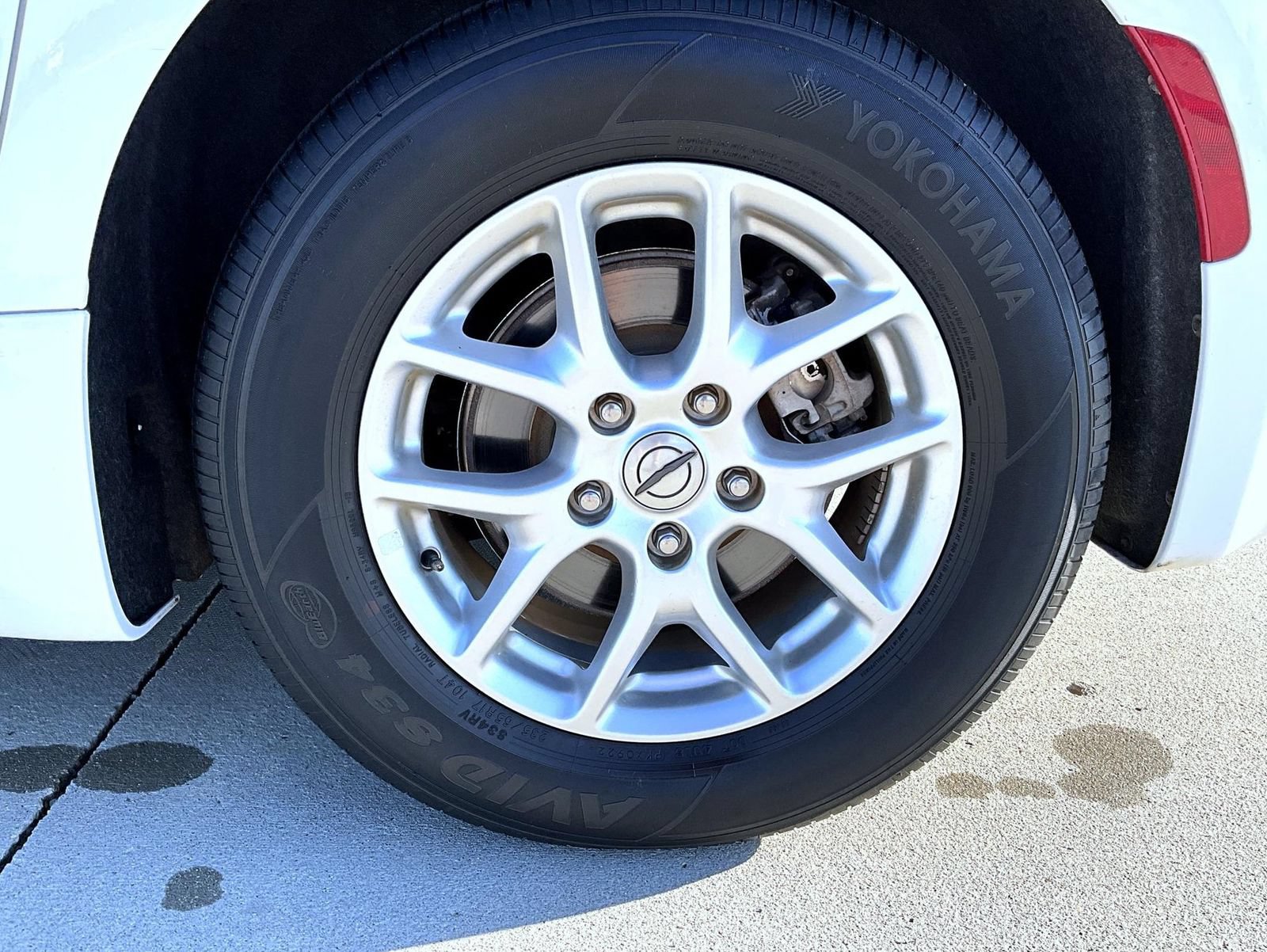Used 2022 Chrysler Pacifica Touring-L FWD image 25