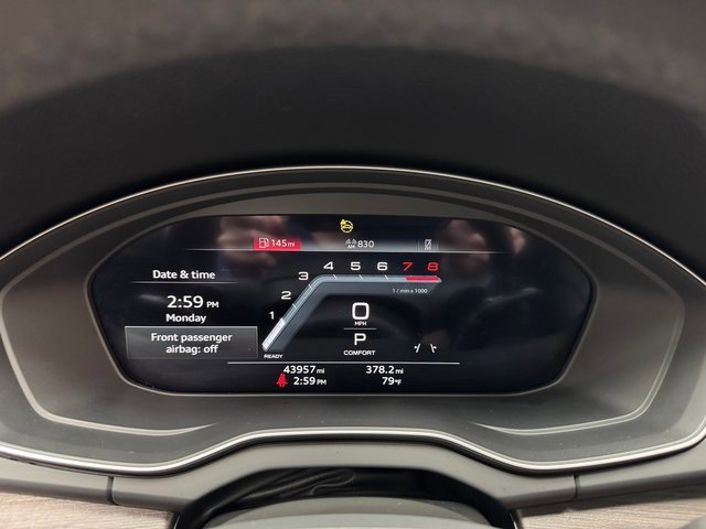 Used 2024 Audi Q5 2.0T Premium Plus image 16