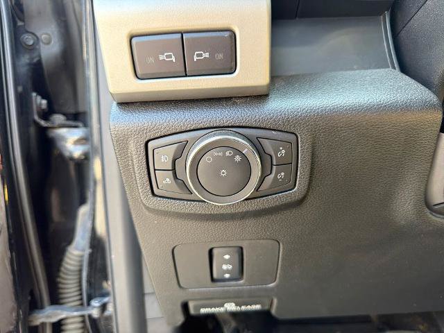 Certified 2017 Ford F350 Lariat w/ Lariat Value Package AWD/4WD image 34