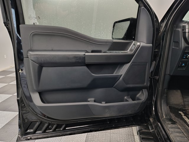 Certified 2024 Ford F150 XLT w/ Mobile Office Package AWD/4WD image 10