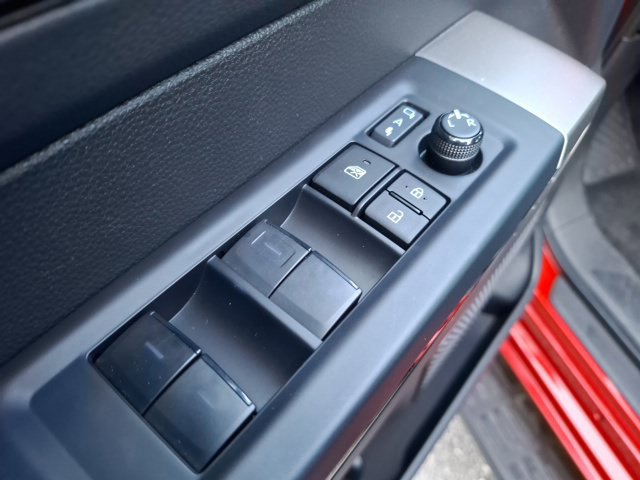 Used 2024 Toyota Sequoia Limited w/ Tow Technology Package RWD image 12
