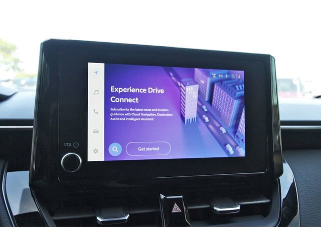 Used 2024 Toyota Corolla GR image 22