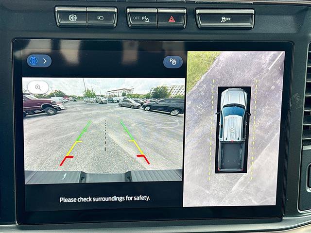 Certified 2024 Ford F350 King Ranch AWD/4WD image 15