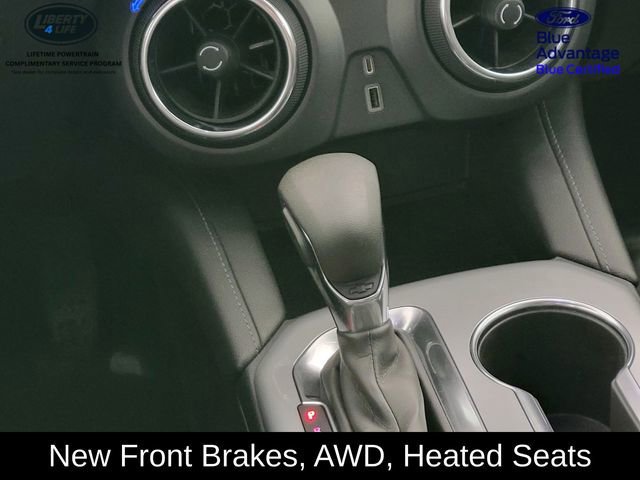 Used 2021 Chevrolet Blazer LT image 24