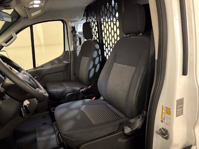 Certified 2025 Ford Transit 250 Low Roof w/ Exterior Upgrade Package RWD image 14