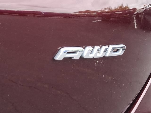 Certified 2024 Ford Edge SEL w/ Convenience Package AWD/4WD image 36