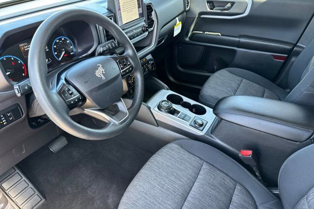 Certified 2023 Ford Bronco Sport Big Bend image 11