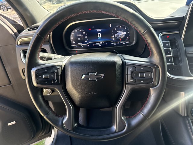 Used 2023 Chevrolet Tahoe RST w/ Sport Performance Package AWD/4WD image 26