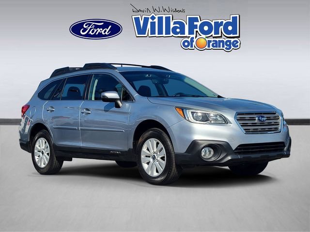 Used 2017 Subaru Outback 2.5i Premium
