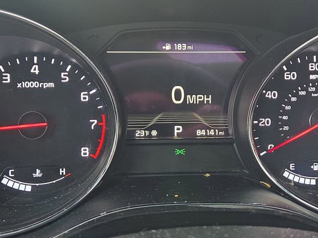 Used 2021 Kia Sedona SX image 17