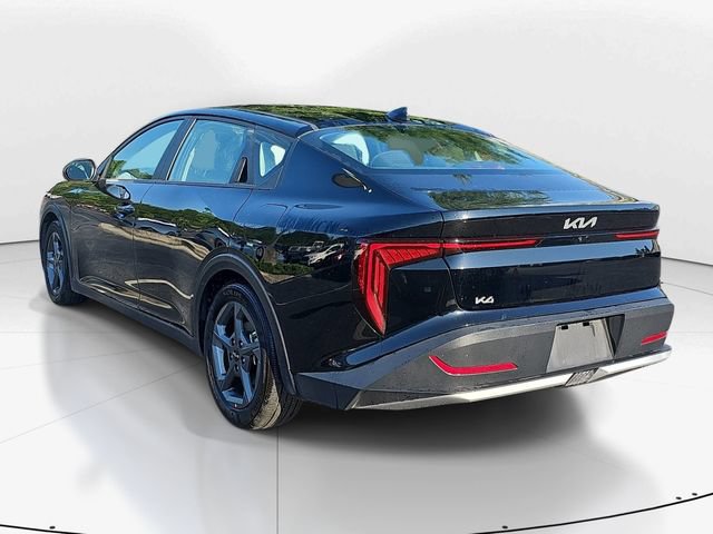 Used 2025 Kia K4 FWD image 5