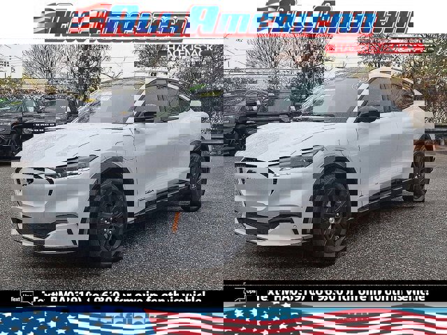 Certified 2023 Ford Mustang Mach-E California Route 1 image 1