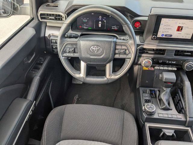 Used 2025 Toyota 4Runner TRD Off-Road Premium AWD/4WD image 16