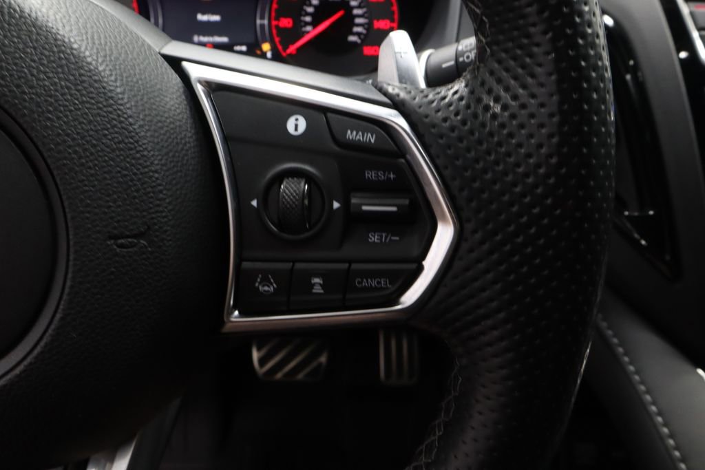 Used 2021 Acura RDX A-Spec image 30