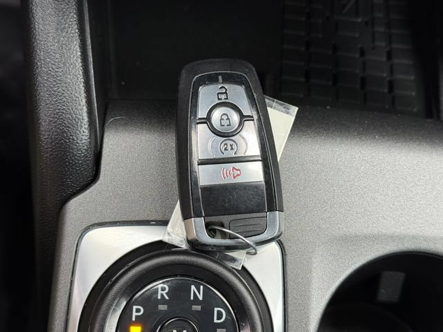 Certified 2025 Ford Bronco Sport Badlands AWD/4WD image 11