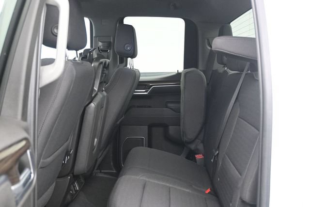 Used 2023 Chevrolet Silverado 1500 LT AWD/4WD image 5