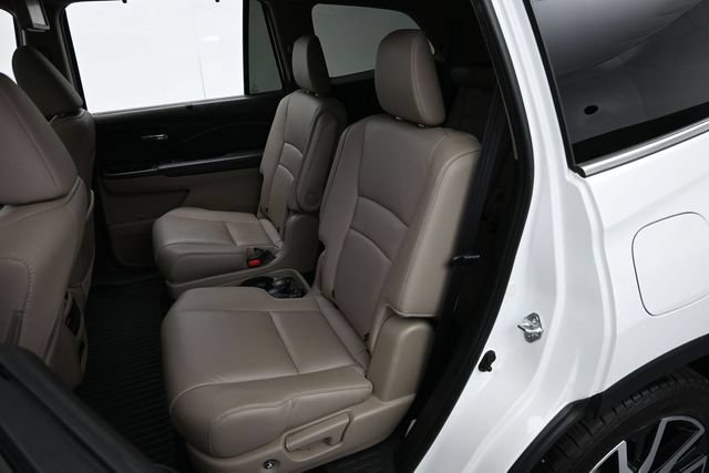 Used 2022 Honda Pilot Touring image 28