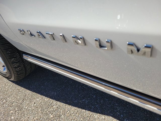 Certified 2023 Ford Expedition Platinum image 9