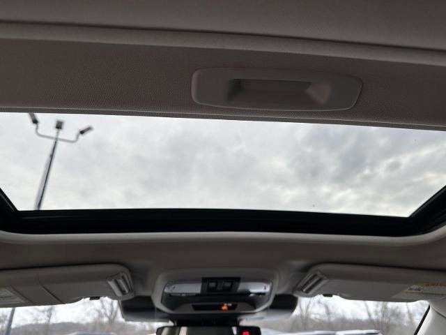 Used 2024 Subaru Crosstrek 2.0i Premium image 22