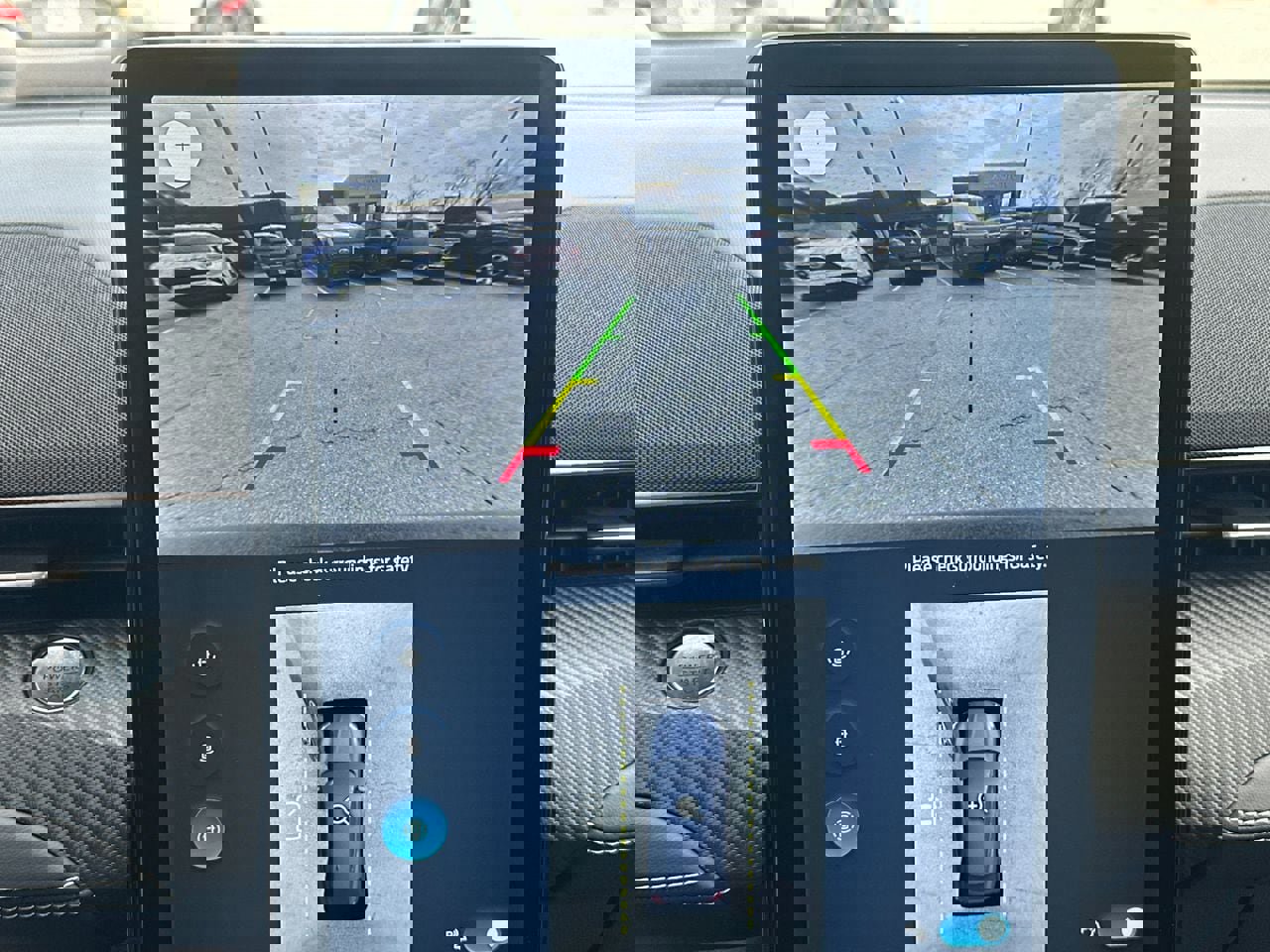 Certified 2025 Ford Mustang Mach-E Select w/ Comfort Package Lite image 32