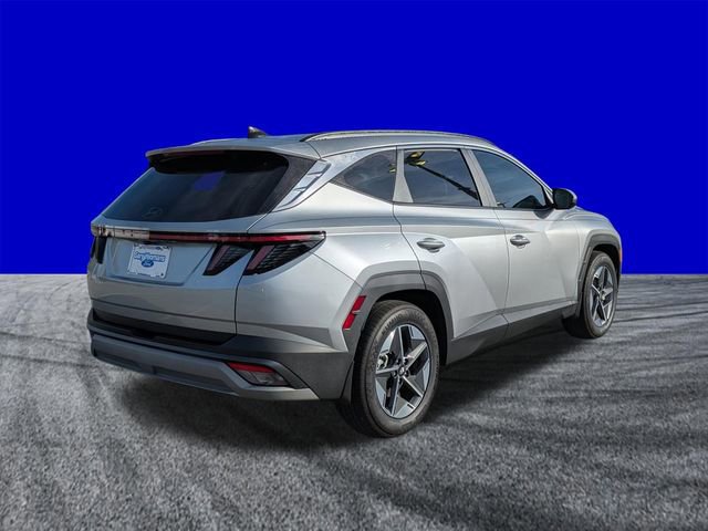 Used 2025 Hyundai Tucson SEL image 5