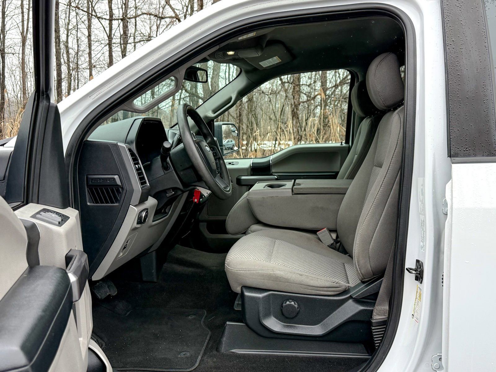 Certified 2020 Ford F150 XLT w/ Trailer Tow Package image 12