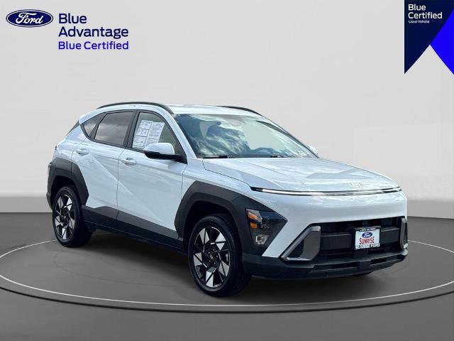 Used 2024 Hyundai Kona SEL AWD/4WD image 4
