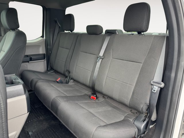 Certified 2020 Ford F150 XL w/ Equipment Group 101A Mid AWD/4WD image 17
