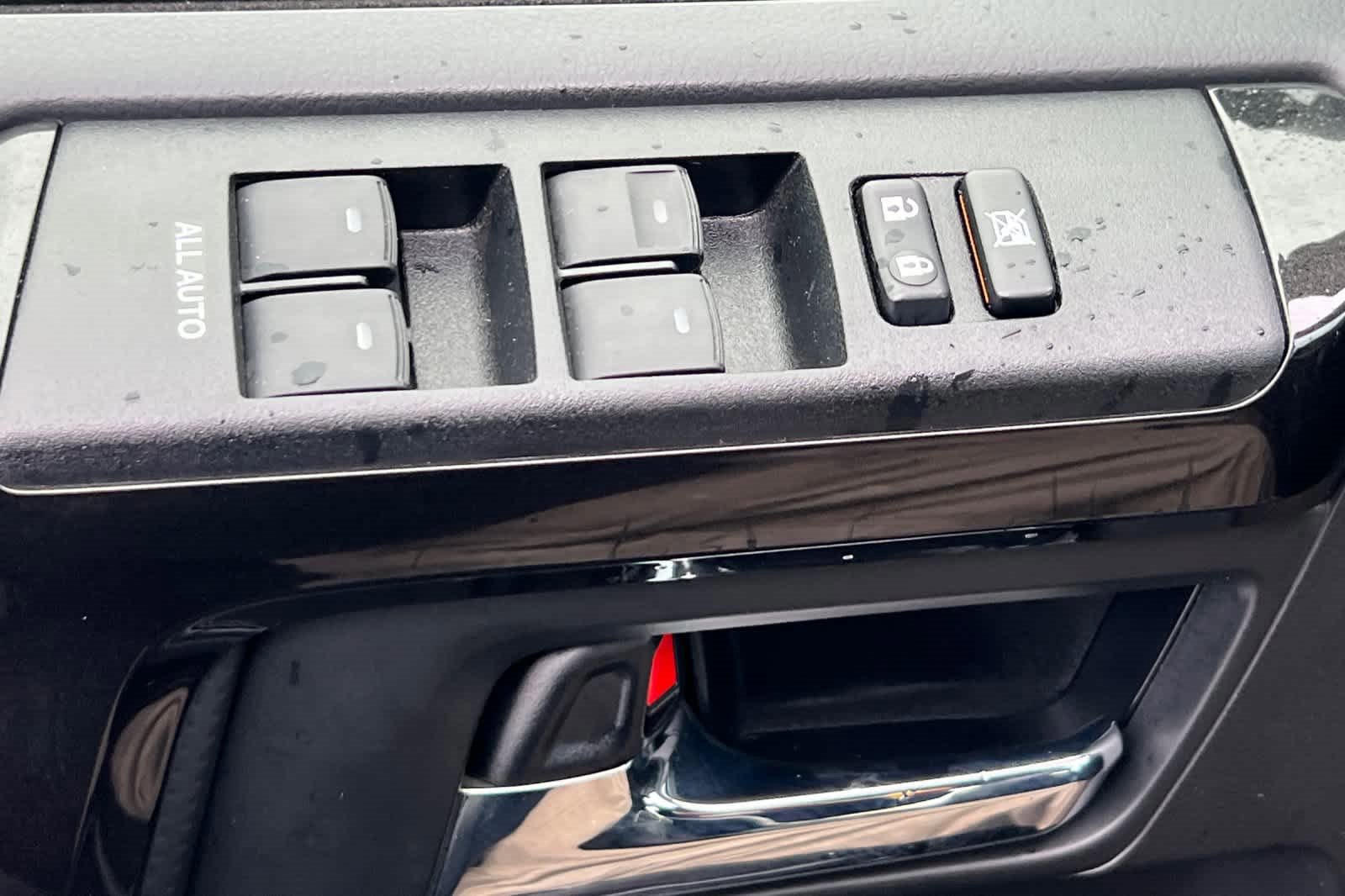 Used 2019 Toyota 4Runner TRD Off-Road Premium image 13