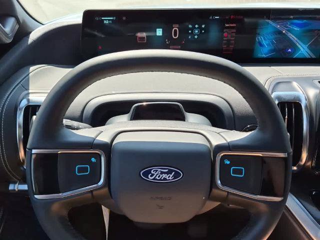 Certified 2027 Ford Expedition Platinum w/ Stealth Appearance Package AWD/4WD image 17