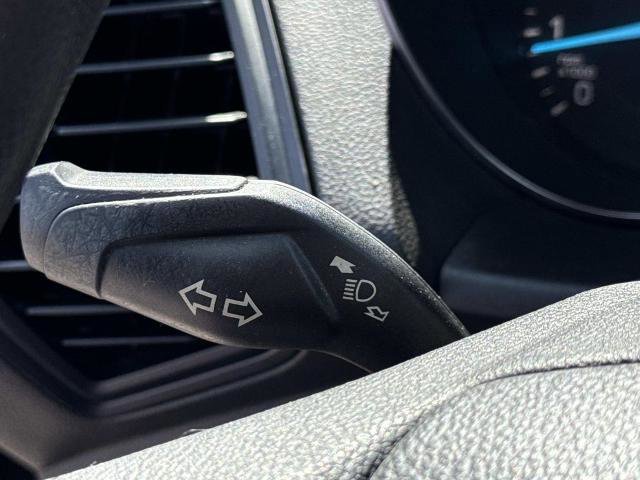 Certified 2018 Ford Escape SE image 27