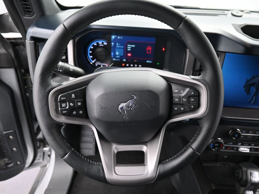 Certified 2021 Ford Bronco Outer Banks image 29