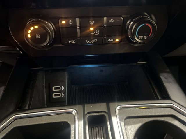 Certified 2019 Ford F150 XL w/ Equipment Group 101A Mid RWD image 15
