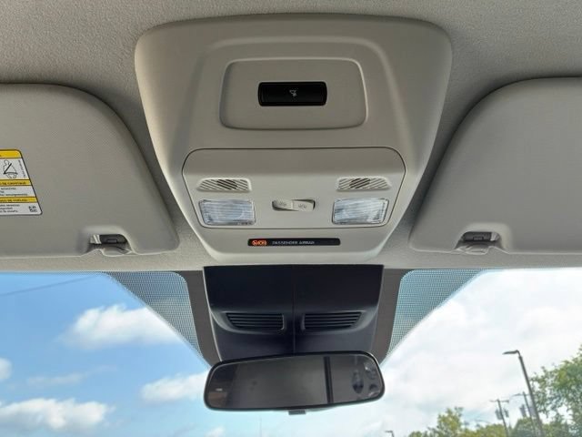 Certified 2025 Ford Transit 250 Low Roof w/ Exterior Upgrade Package RWD image 16